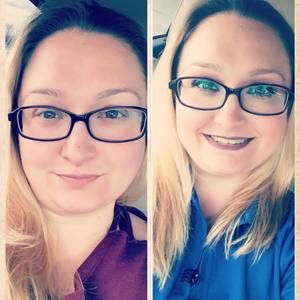 Meet your Posher, Heather